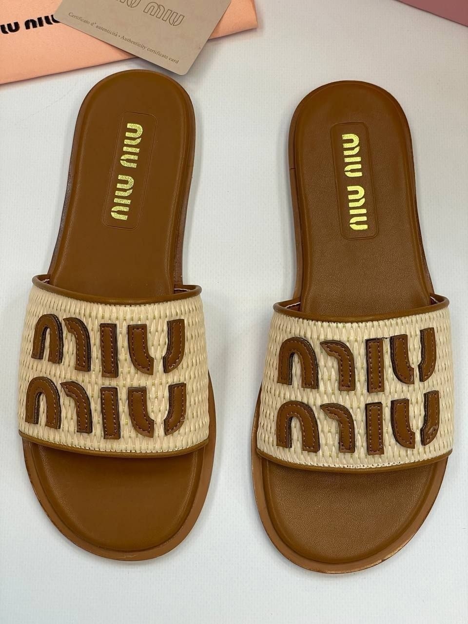 шлепанцы miu miu,шлепанцы женские,шлепки сабо,шлепки миу миу,шлепки женские