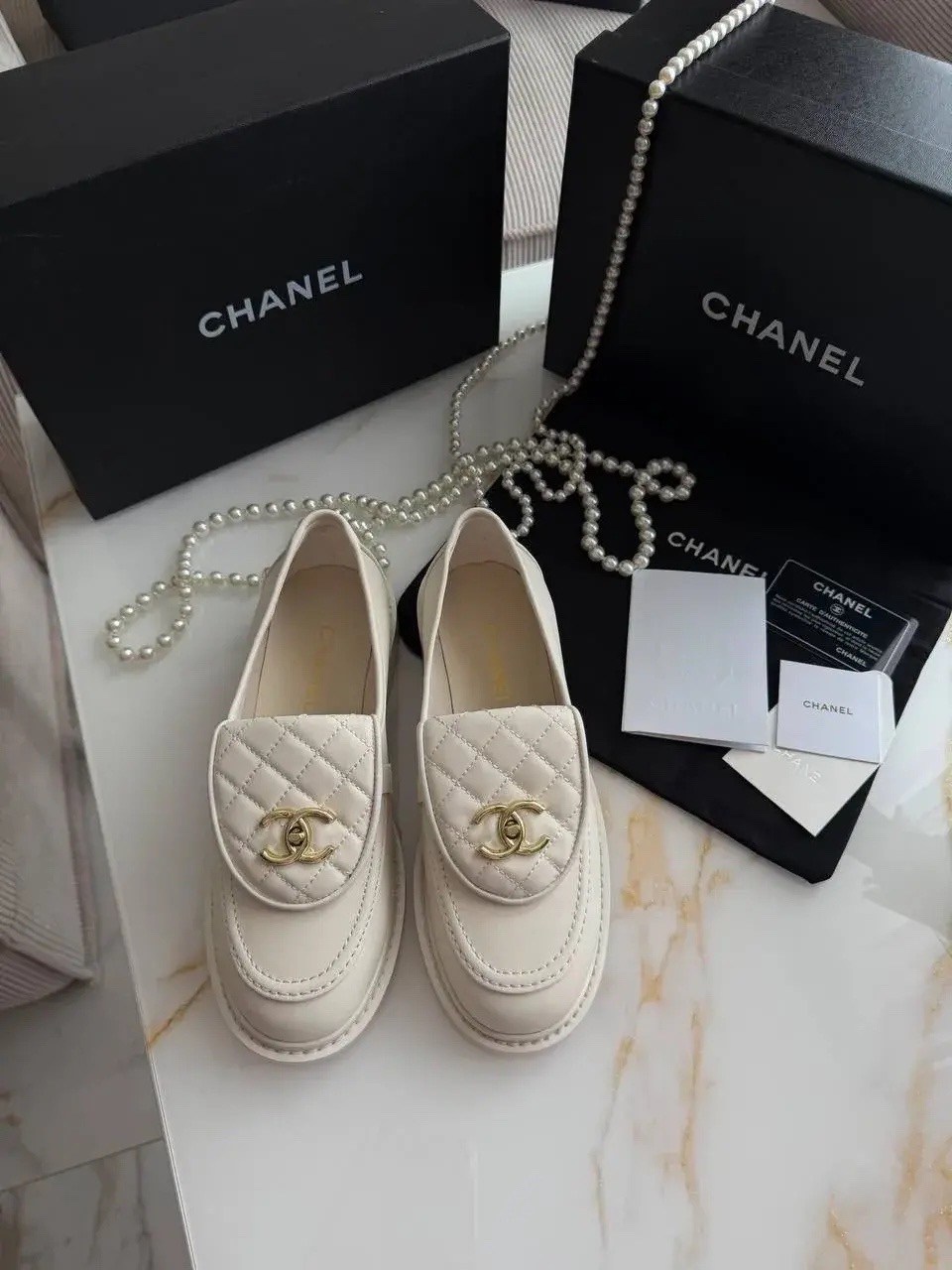 лоферы chanel,шанель лоферы,лоферы chanel женские,туфли chanel,