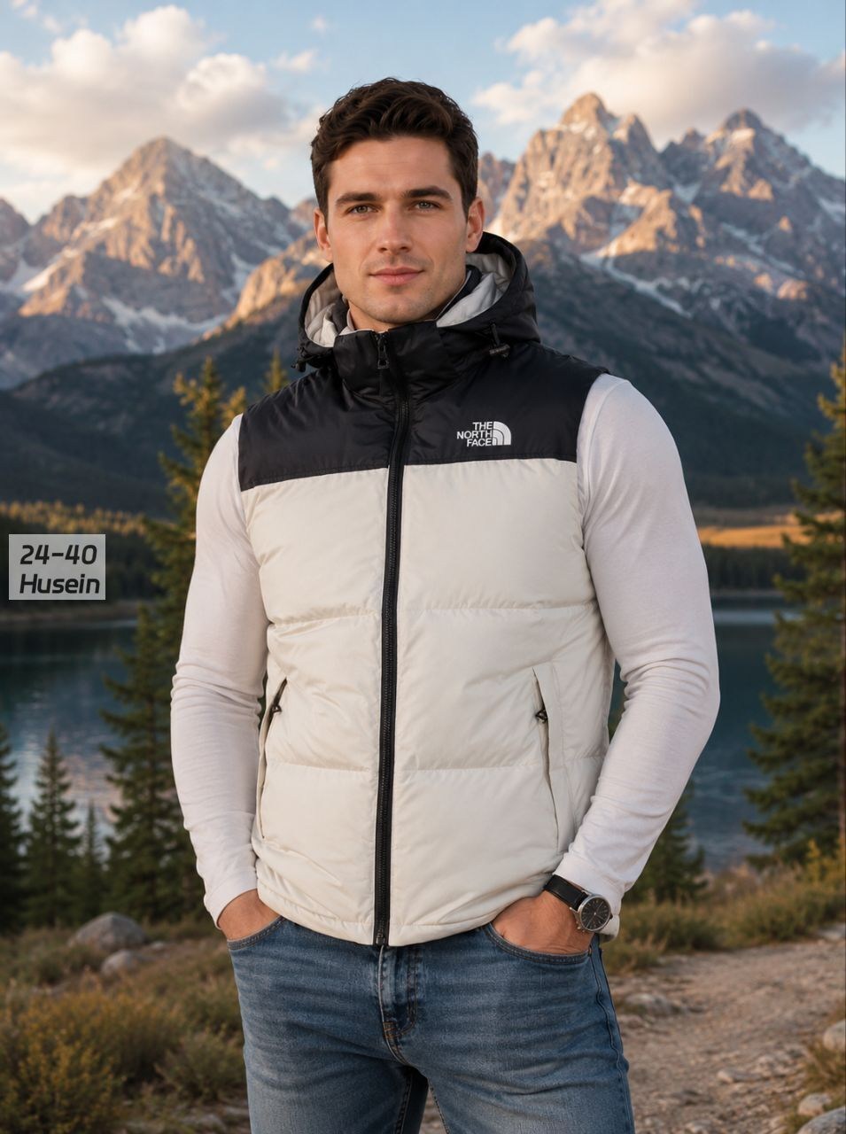 жилеты the north face,жилетки,жилеты,жилет мужской,мужской жилет the north face