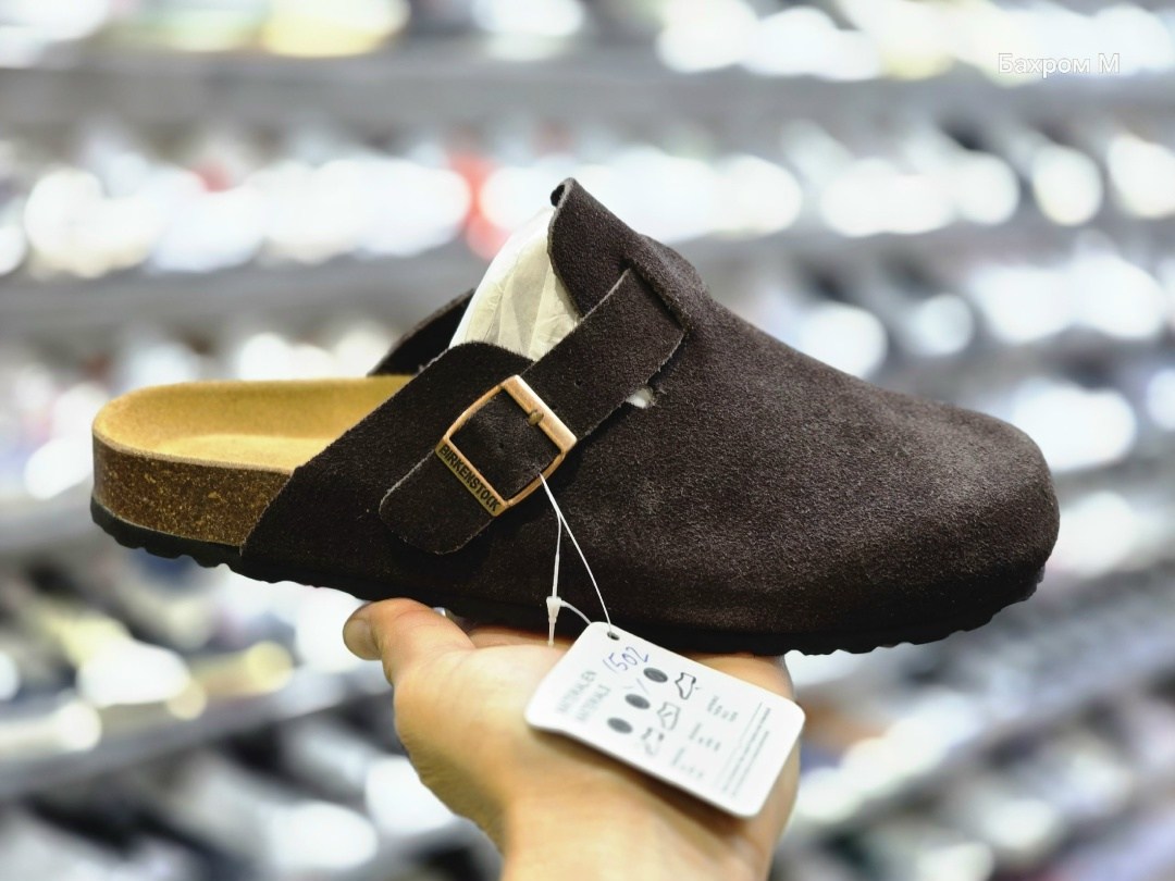 сабо birkenstock,сабо birkenstock boston,,женские birkenstock,тапки биркеншток