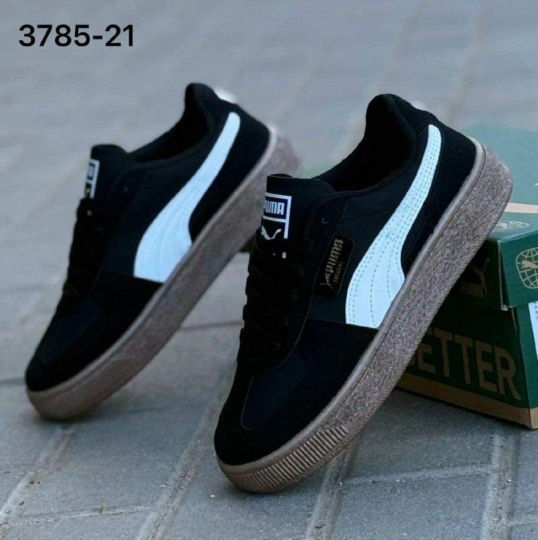 ,кроссовки женские puma,кроссовки puma,кроссовки замша, женская