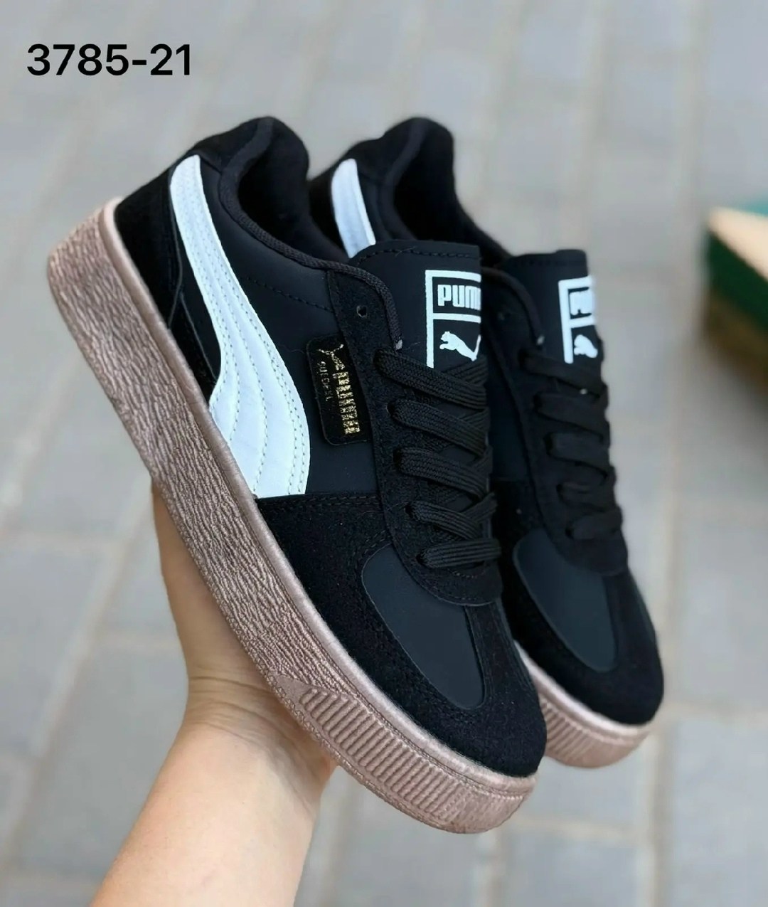 ,кроссовки женские puma,кроссовки puma,кроссовки замша, женская