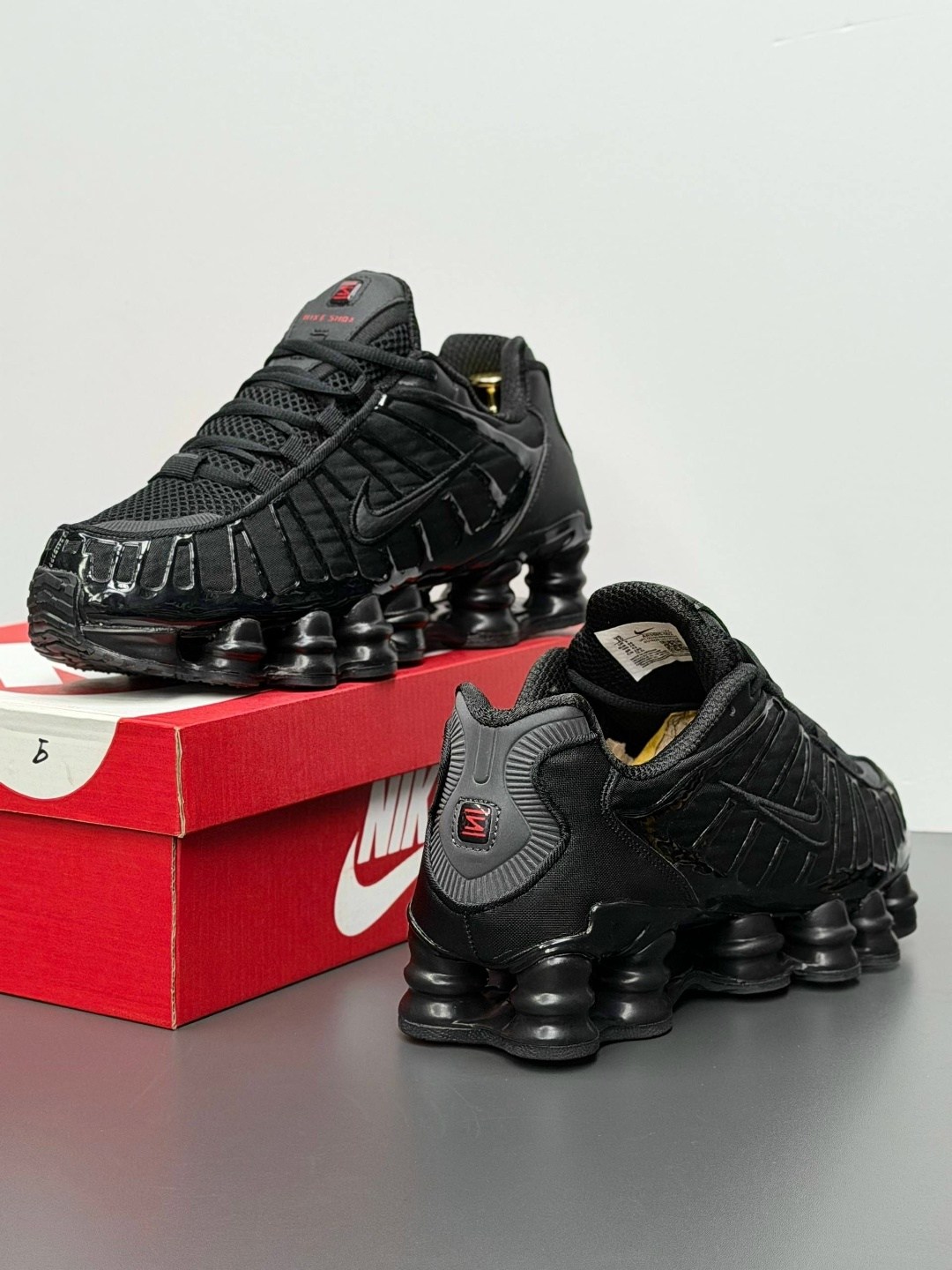 кроссовки nike shox tl,кроссовки nike shox,nike shox tl black,кроссовки nike shox tl черные,кроссовки найк шокс