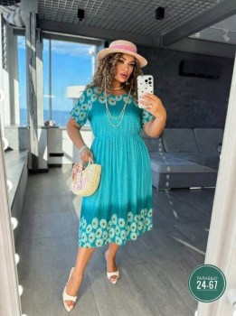 Платье