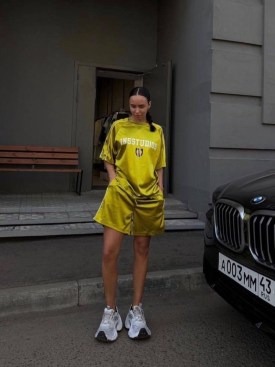 Костюм