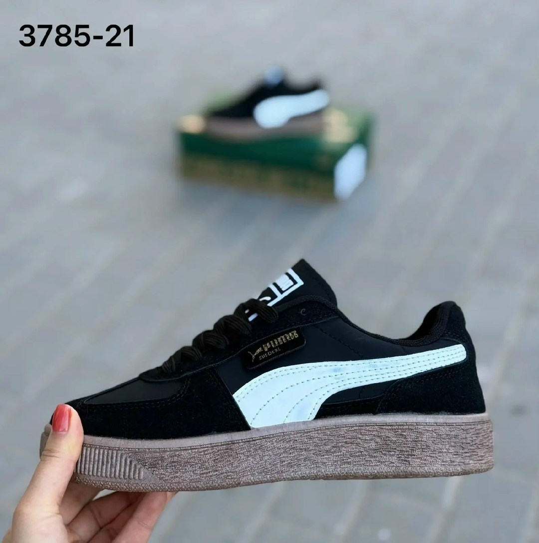 ,кроссовки женские puma,кроссовки puma,кроссовки замша, женская