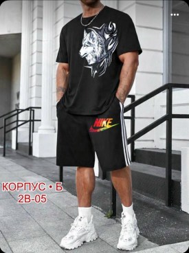 Костюм