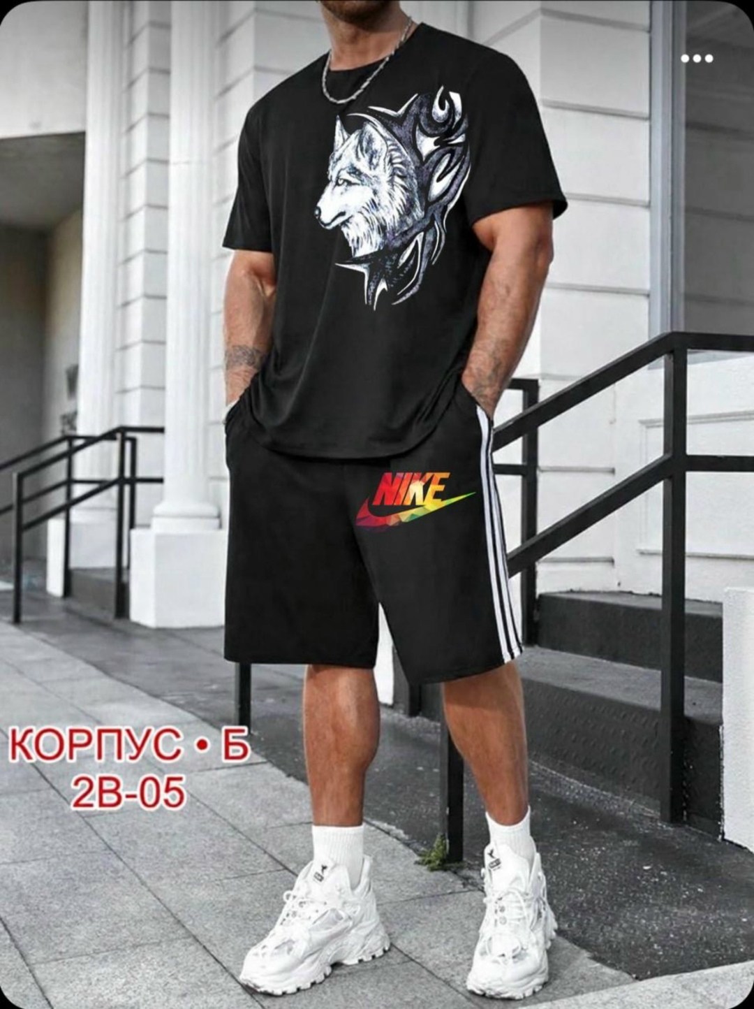 спортивные костюм,костюм спортивный с шортами и футболкой,мужская мода,мужские спортивные костюмы,футболка и шорты