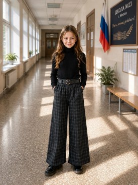 Брюки