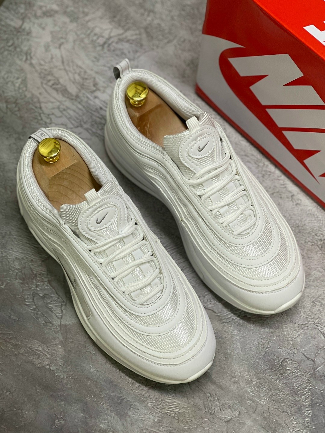 кроссовки nike air max 97,кроссовки,nike air max 97,nike air max 97 white,кроссовки мужские nike air max 97