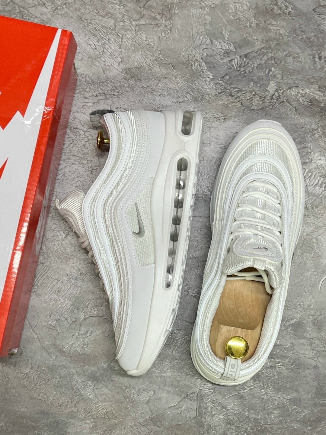 кроссовки nike air max 97,кроссовки,nike air max 97,nike air max 97 white,кроссовки мужские nike air max 97