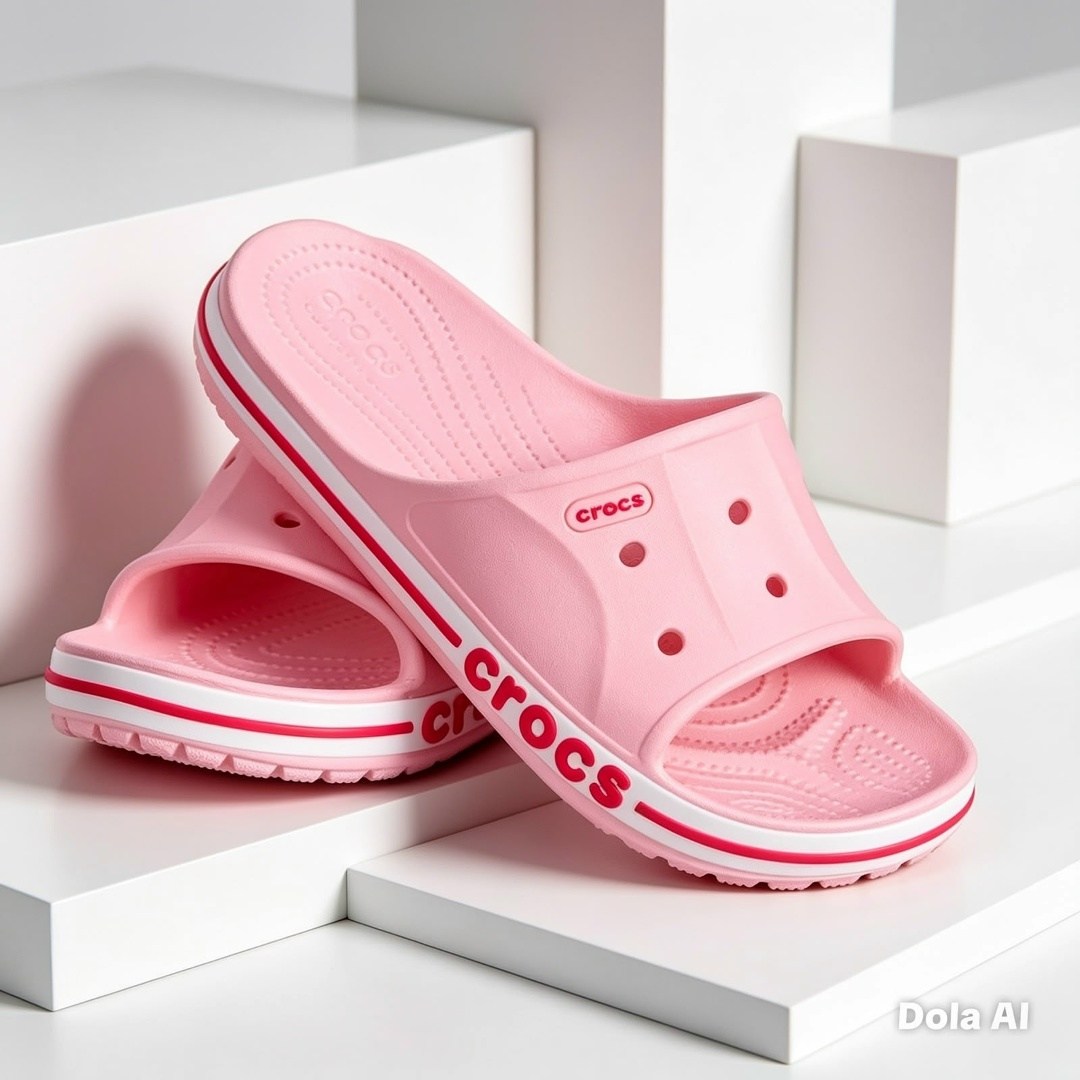 шлепанцы crocs bayaband slide,шлепанцы crocs,crocs bayaband розовые,сабо crocs bayaband clog,crocs розовые