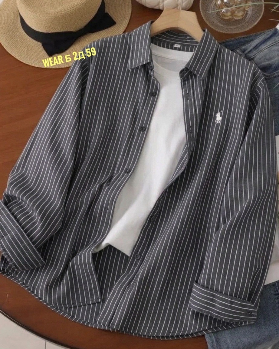 рубашка polo ralph lauren,рубашка в полоску,рубашка,стильная рубашка,классическая рубашка