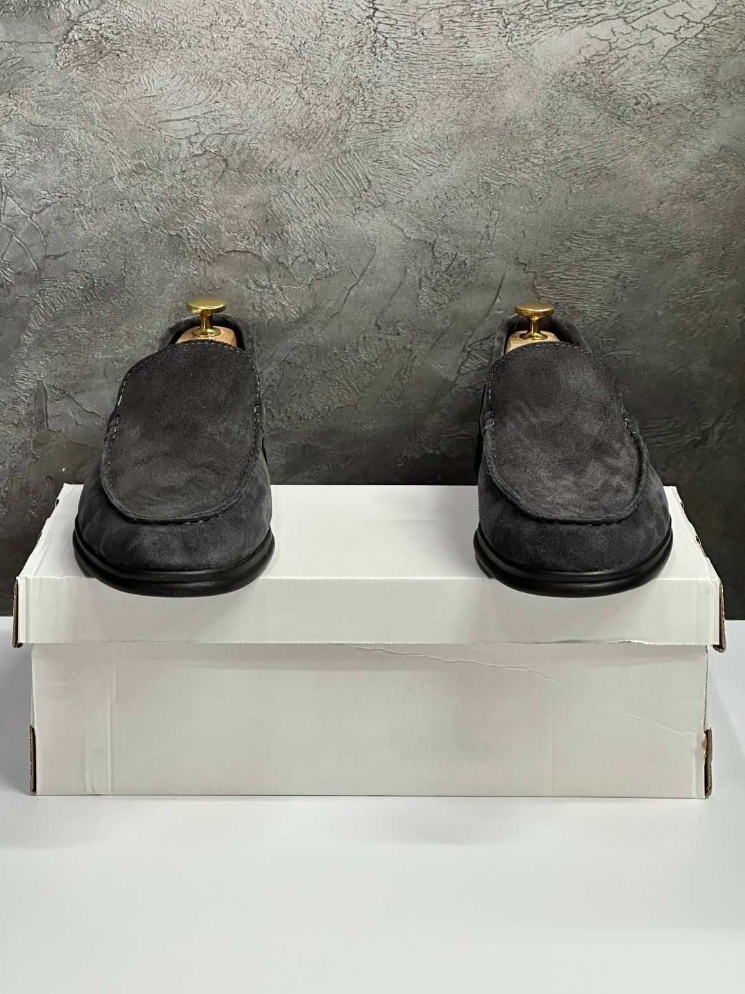 лоферы loro piana мужские,,лоферы loro piana,мокасины из натуральной замши,лоферы мужские замшевые