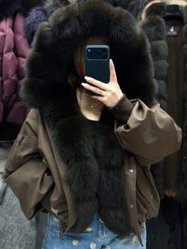 Верхняя одежда