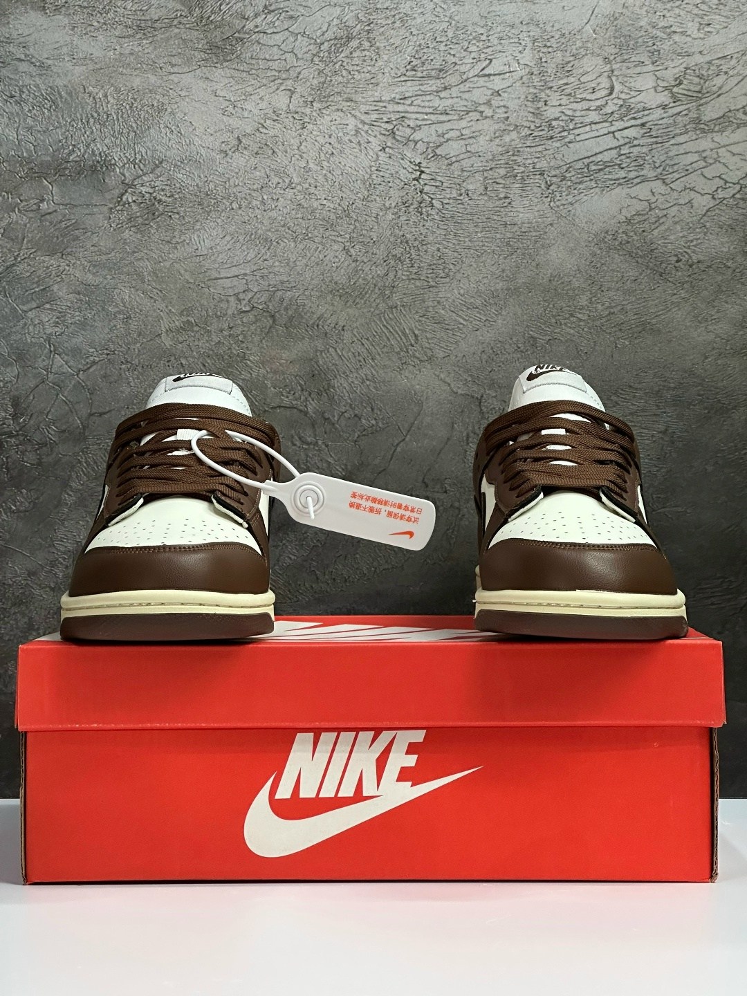 кроссовки nike sb dunk low "cacao",кроссовки найк nike dunk low cacao wow,кроссовки nike sb dunk low,кроссовки nike dunk low,nike коричневые кроссовки dunk для женщин