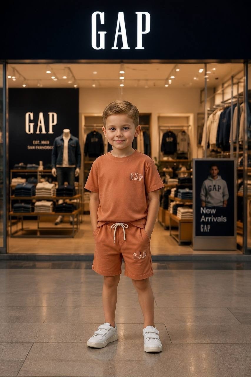 одежда для мальчиков,шорты для мальчик,комплект одежды gap gap,,шорты детские