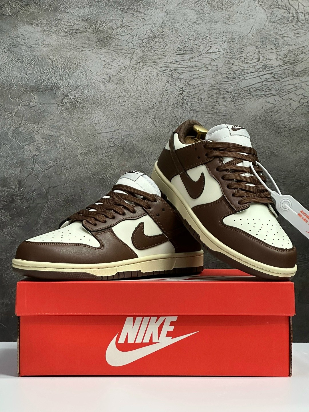 кроссовки nike sb dunk low "cacao",кроссовки найк nike dunk low cacao wow,кроссовки nike sb dunk low,кроссовки nike dunk low,nike коричневые кроссовки dunk для женщин