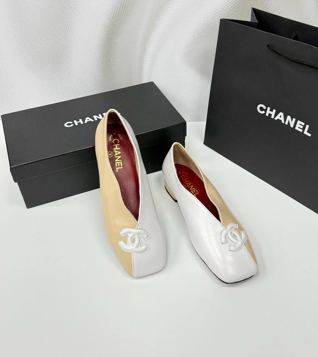 туфли chanel,балетки chanel,,лоферы chanel,балетки шанель