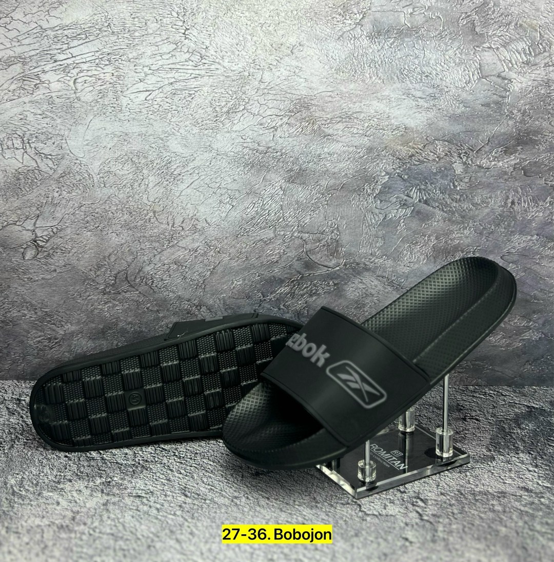 шлепанцы reebok,шлепанцы reebok мужские,мужские сланцы reebok fulgere slide,шлепанцы reebok rbk fulgere slide,шлепанцы reebok fulgere slide