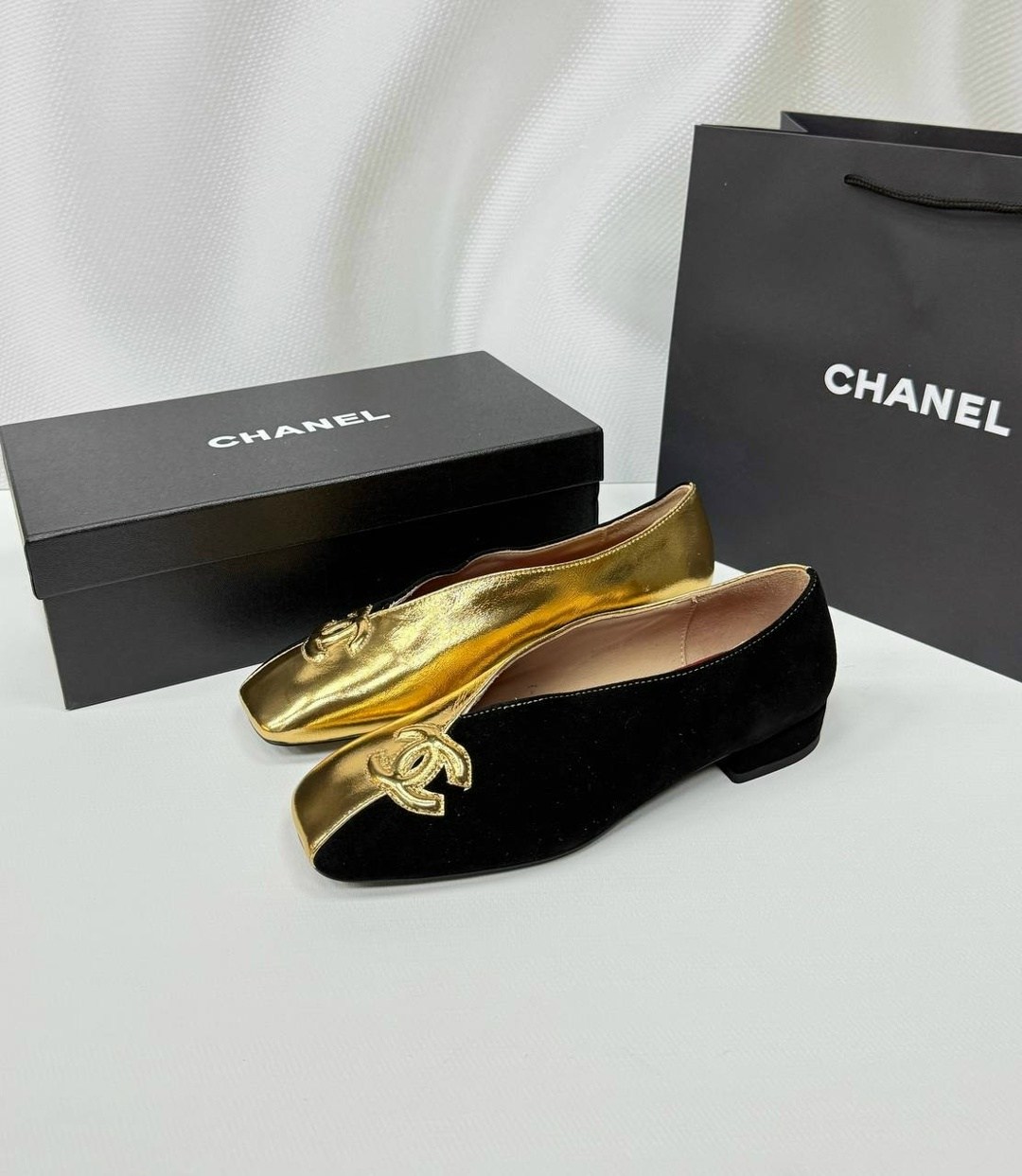 туфли chanel,балетки chanel,,лоферы chanel,балетки шанель