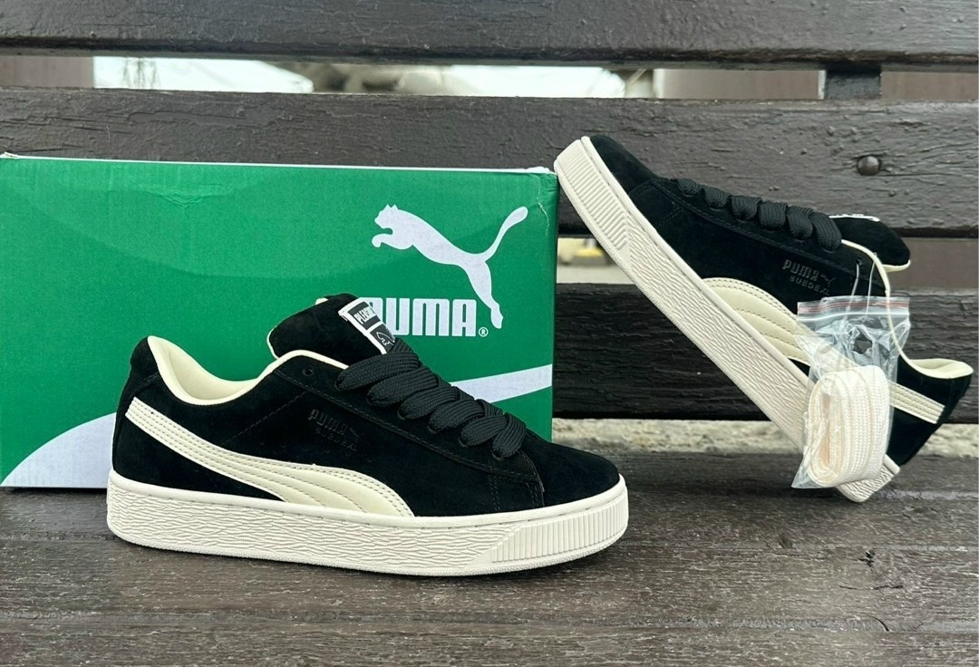 кроссовки puma,puma suede classic,,кроссовки puma suede,кроссовки дутые puma suede xl