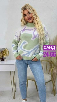 Свитер