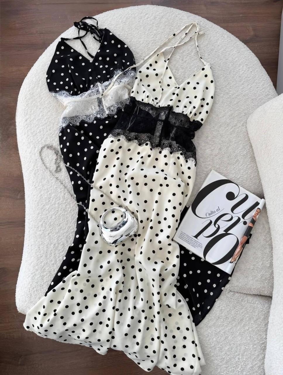 элегантные платья,платья макси,платье,платья в горошек,платья женские летние
