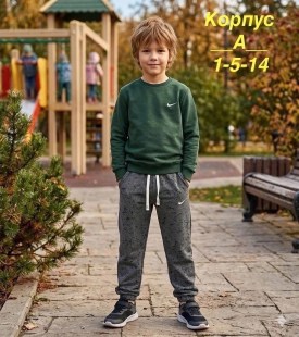 Брюки