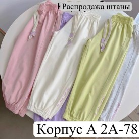 Штаны
