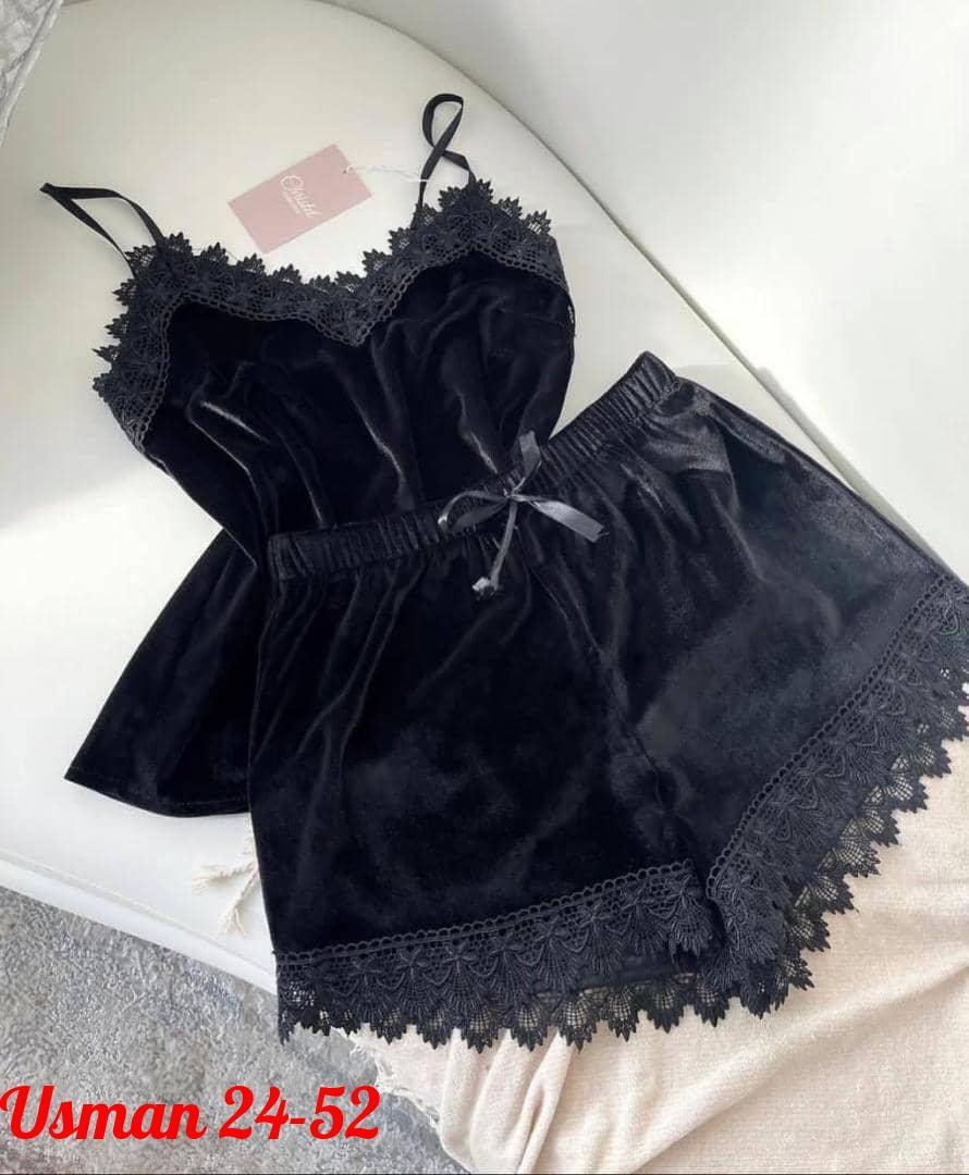 пижама из бархата,комплект женской пижамы,пижама женская,пижама домашний комплект,пижама велюровая женская с кружевом