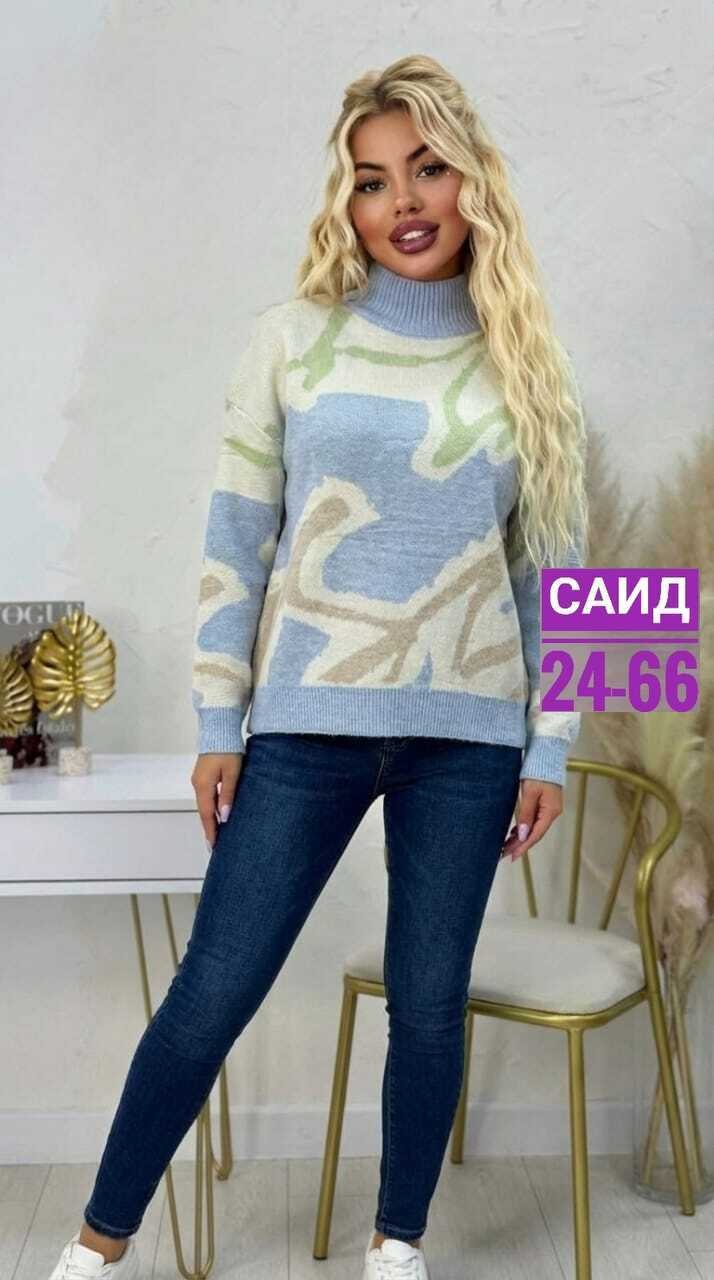 кофта женская свитер,свитера женские,женский свитер с принтом,кофта женская,свитер кофта