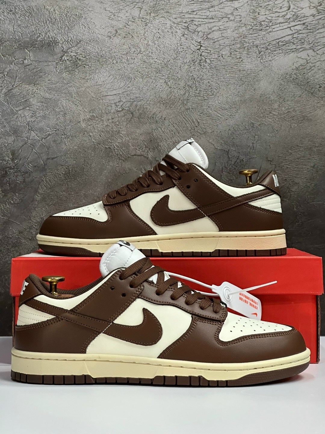 кроссовки nike sb dunk low "cacao",кроссовки найк nike dunk low cacao wow,кроссовки nike sb dunk low,кроссовки nike dunk low,nike коричневые кроссовки dunk для женщин