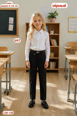 Брюки