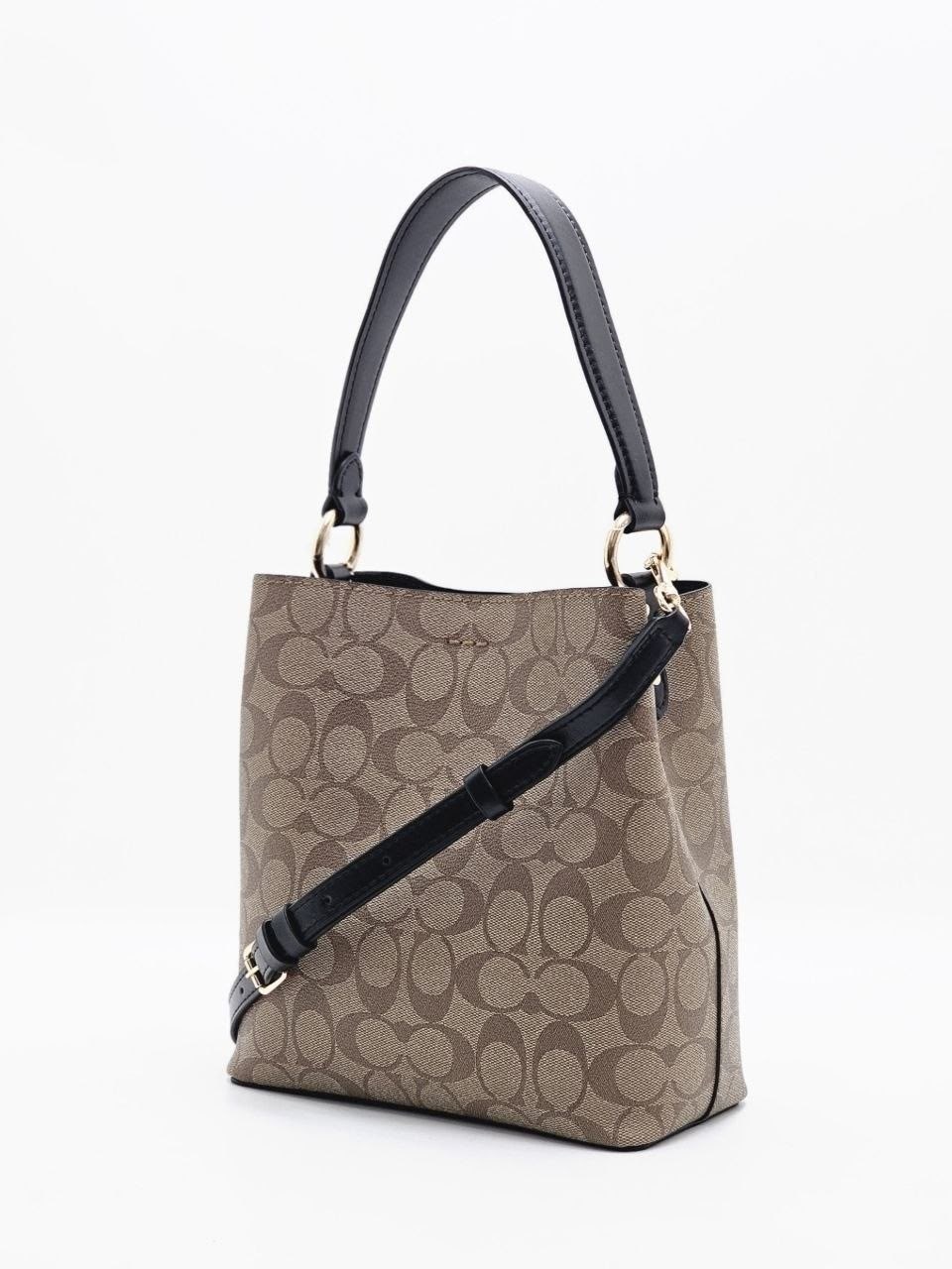 сумка coach,сумка женская coach,сумка тоут coach,сумка женская coach hobo шоппер канва оригинал,сумка coach ведро