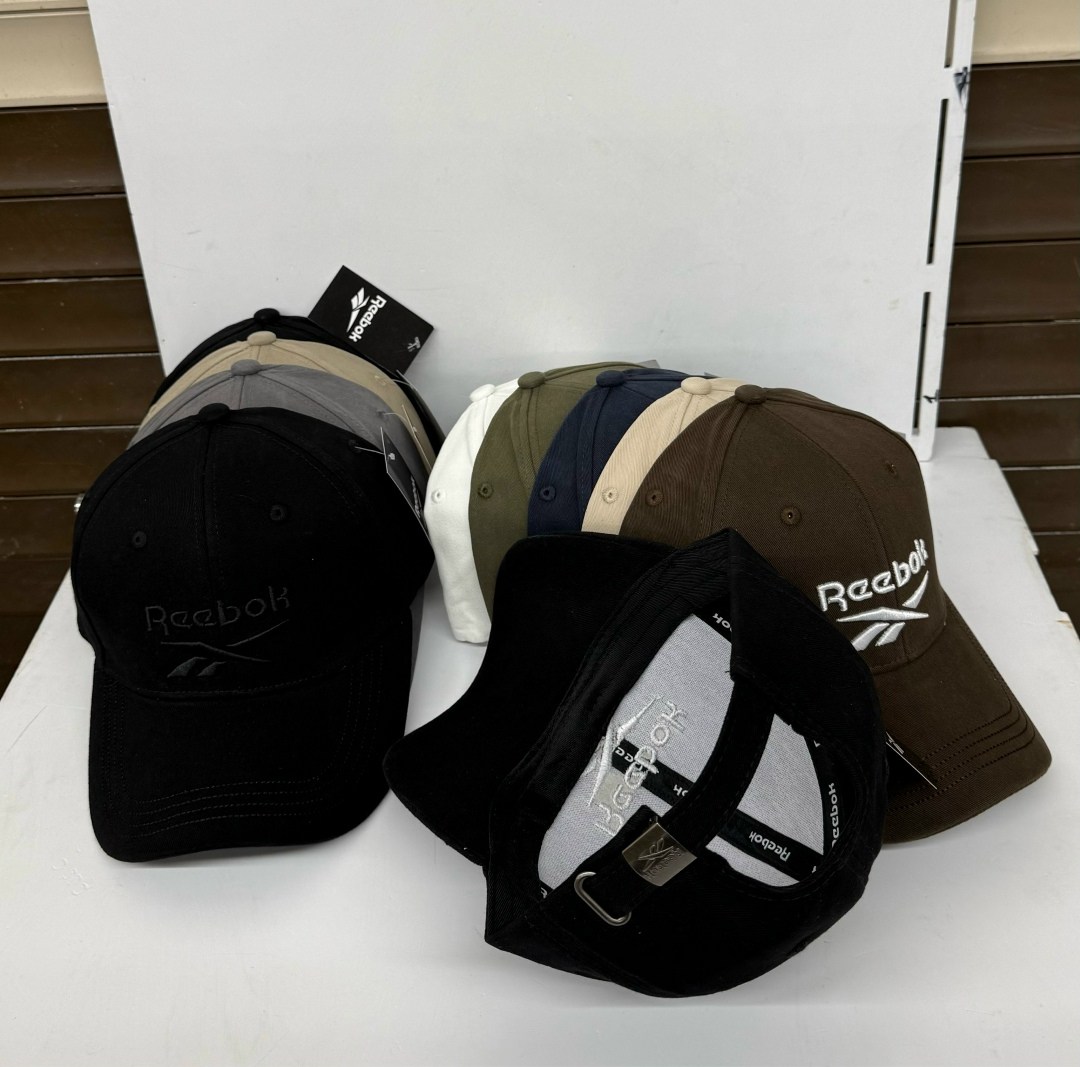 кепка reebok,бейсболка reebok,мужские бейсболки reebok,reebok черный,бейсболка reebok бейсболка