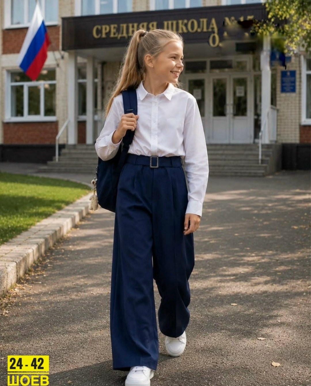 брюки палаццо школьные,брюки школьные палаццо на резинке,брюки палаццо широкие школьные,брюки школьные палаццо button blue,брюки палаццо