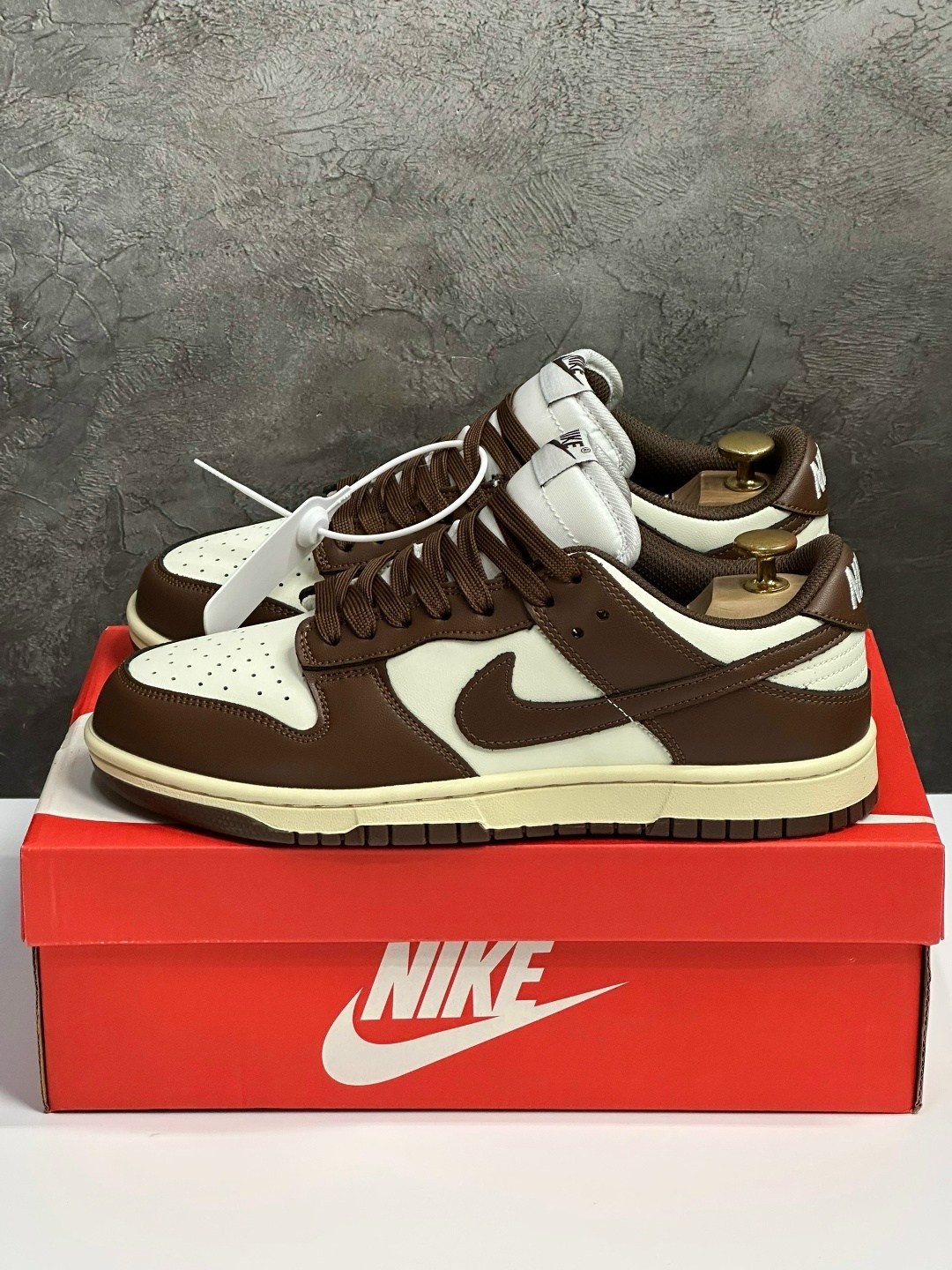 кроссовки nike sb dunk low "cacao",кроссовки найк nike dunk low cacao wow,кроссовки nike sb dunk low,кроссовки nike dunk low,nike коричневые кроссовки dunk для женщин