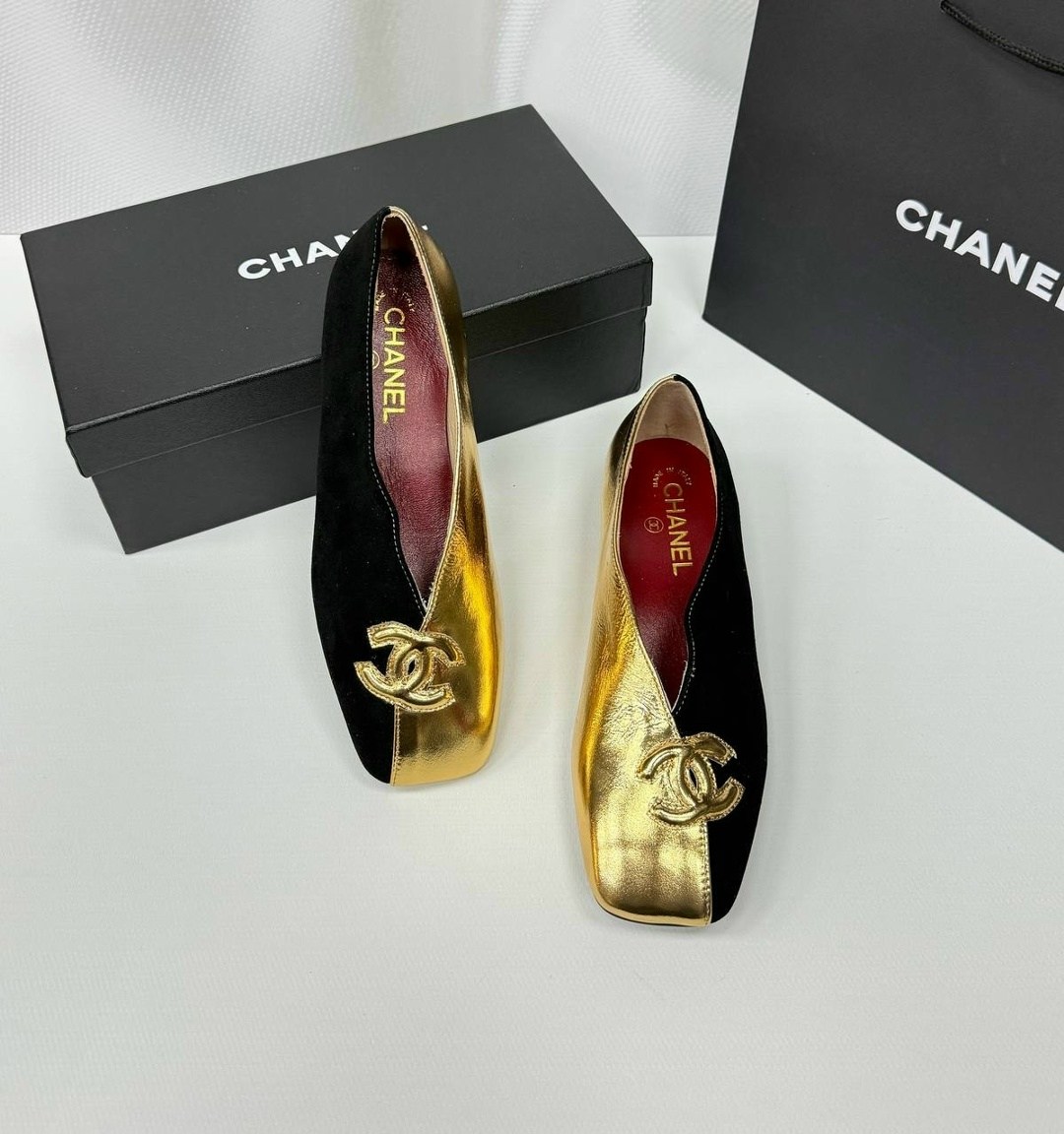 туфли chanel,балетки chanel,,лоферы chanel,балетки шанель