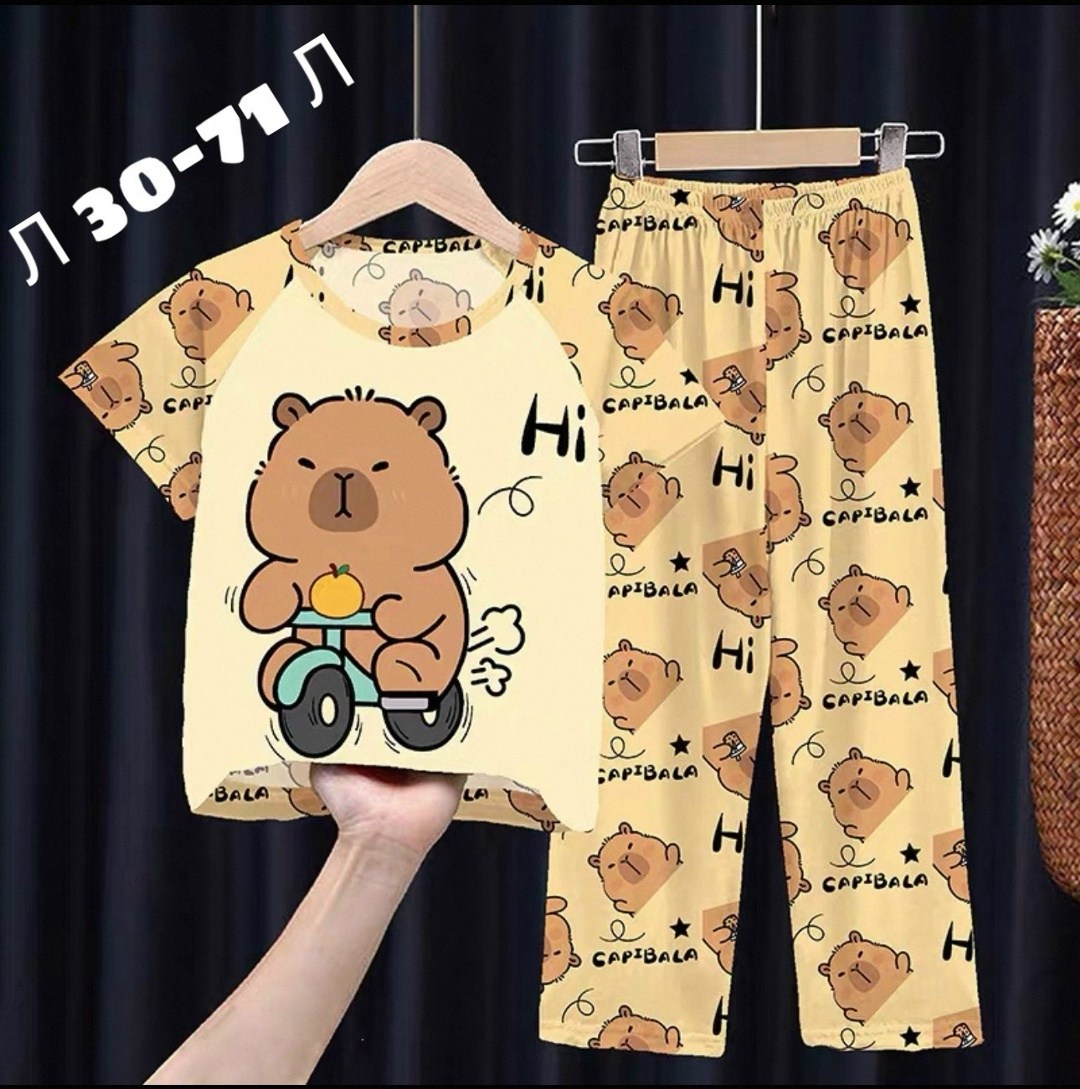 пижама для девочки,sanrio hello kitty пижамы для девочек,пижама с санрио,пижама детская,детская пижама sanrio
