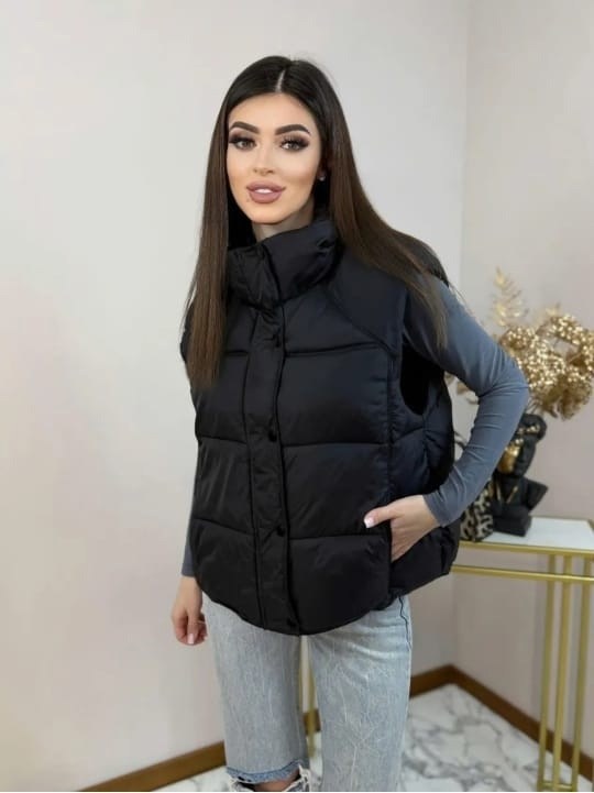 женская жилетка,женский жилет,жилет,демисезонная жилетка,жилетка