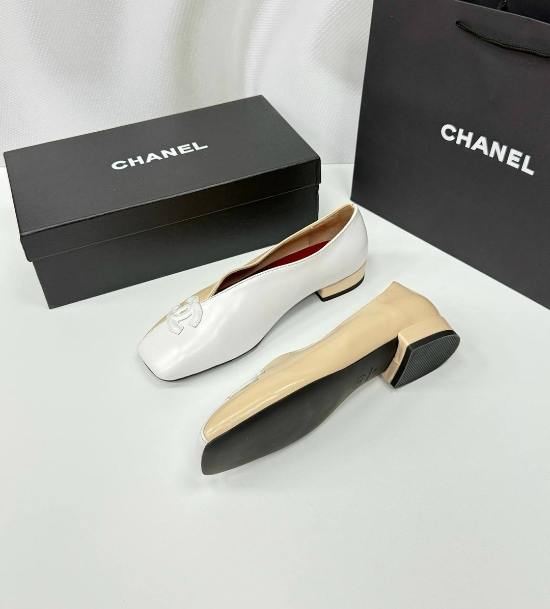 туфли chanel,балетки chanel,,лоферы chanel,балетки шанель
