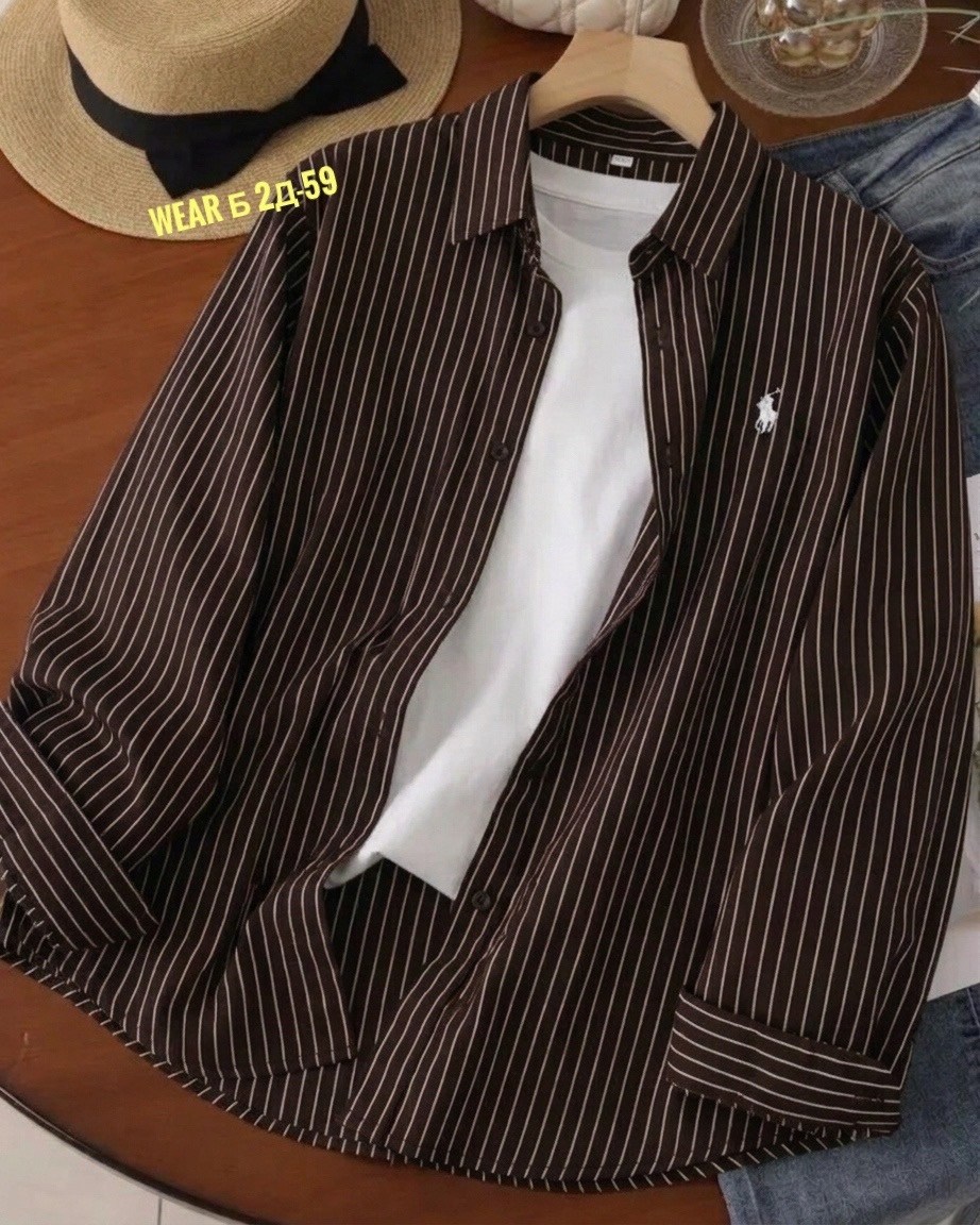 рубашка polo ralph lauren,рубашка в полоску,рубашка,стильная рубашка,классическая рубашка