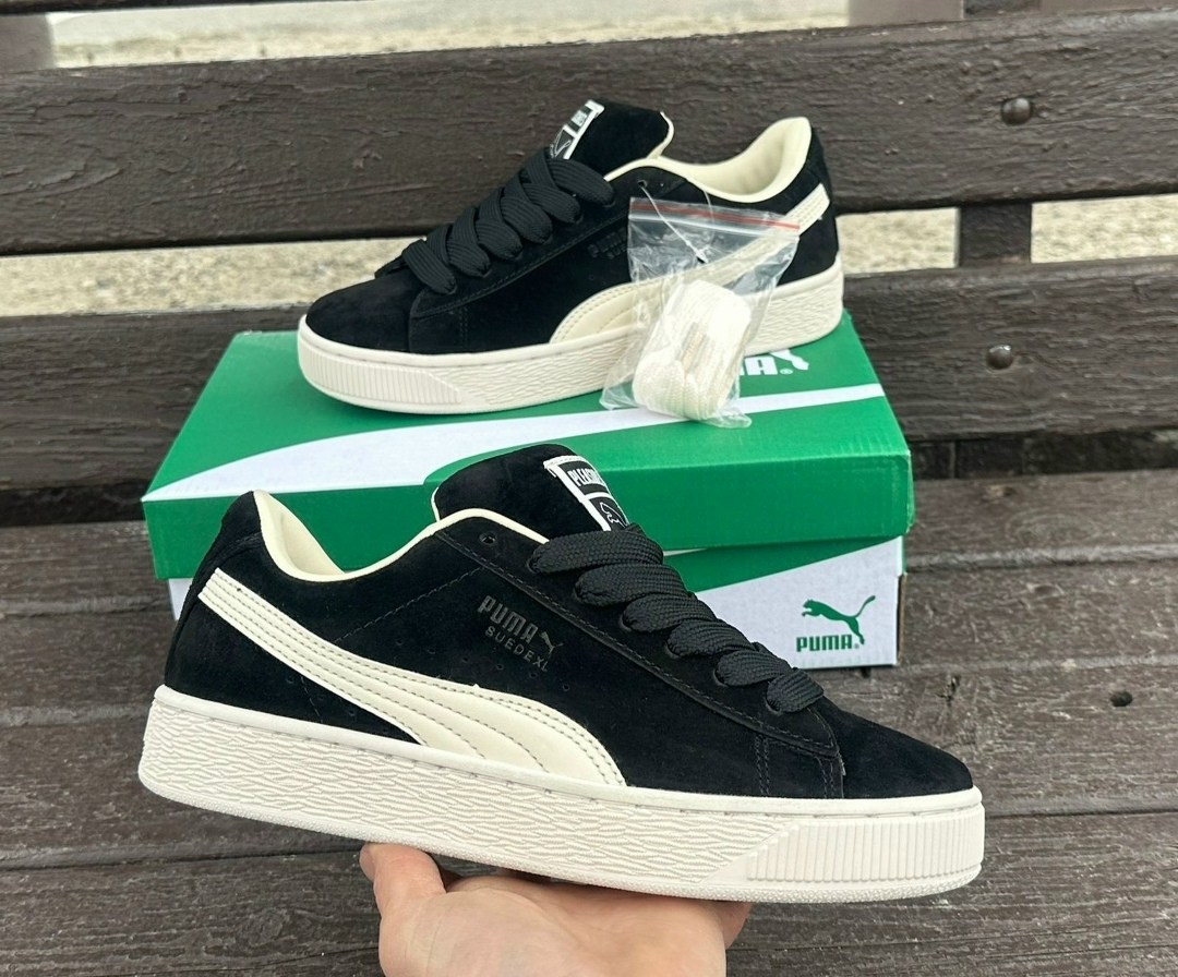 кроссовки puma,puma suede classic,,кроссовки puma suede,кроссовки дутые puma suede xl