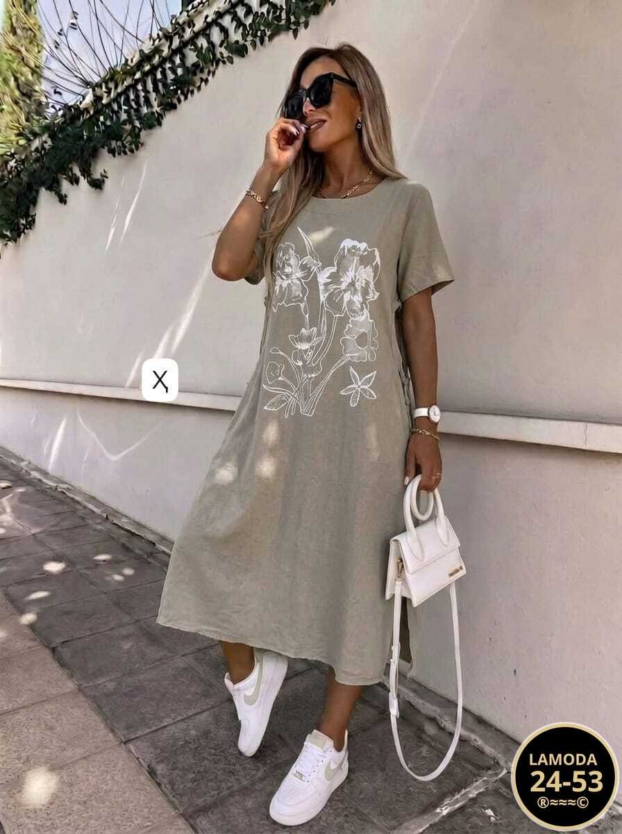 платье,платья женская,платья модные,платье туника,платье длины миди