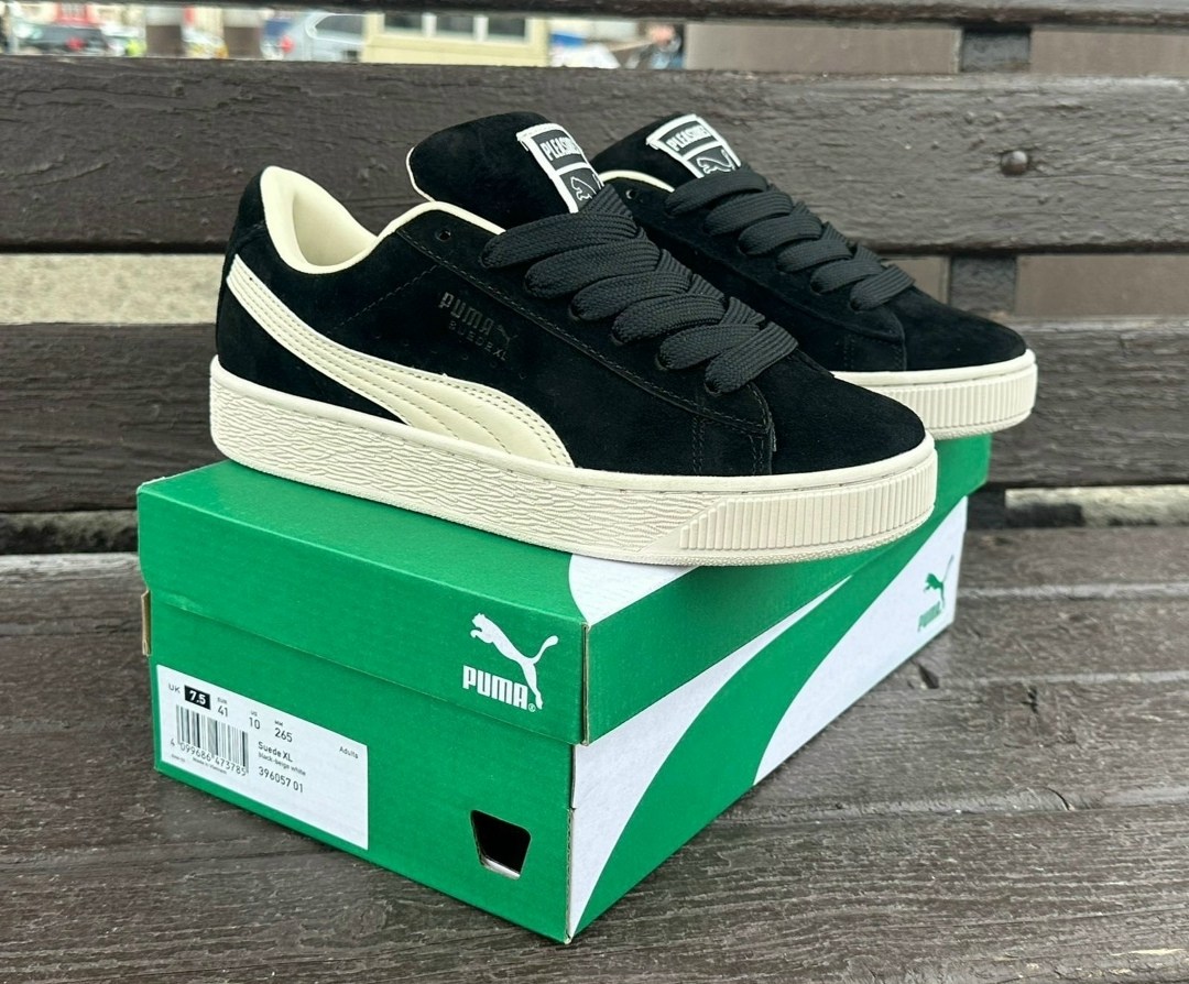 кроссовки puma,puma suede classic,,кроссовки puma suede,кроссовки дутые puma suede xl