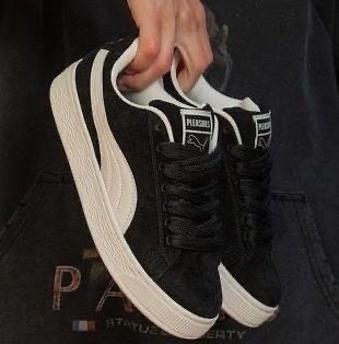 кроссовки puma,puma suede classic,,кроссовки puma suede,кроссовки дутые puma suede xl