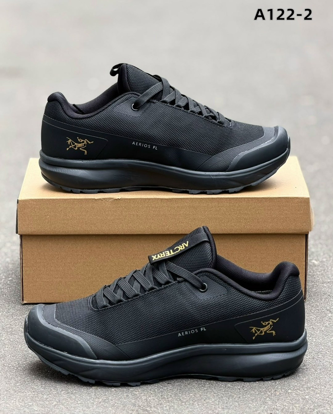 кроссовки походные мужские arcteryx aerios fl 2 зеленый,кроссовки,кроссовка мужской,кроссовки мужские женские,кроссовки арктерикс мужские