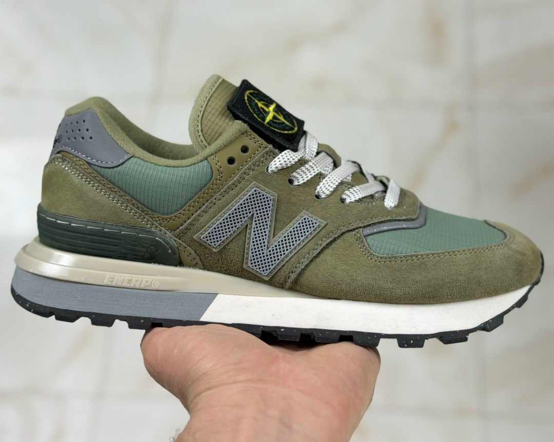 кроссовки stone island x new balance 574 цвет зеленый,new balance stone island x 574 legacy темно-зеленый,кроссовки stone island x new balance 574,кроссовки new balance 574 legacy stone island dark gr