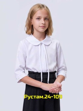 Блузка